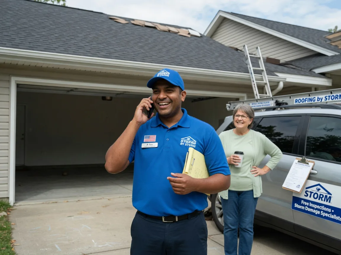 Roof Repair Near Me Port Barre, LA FAQs